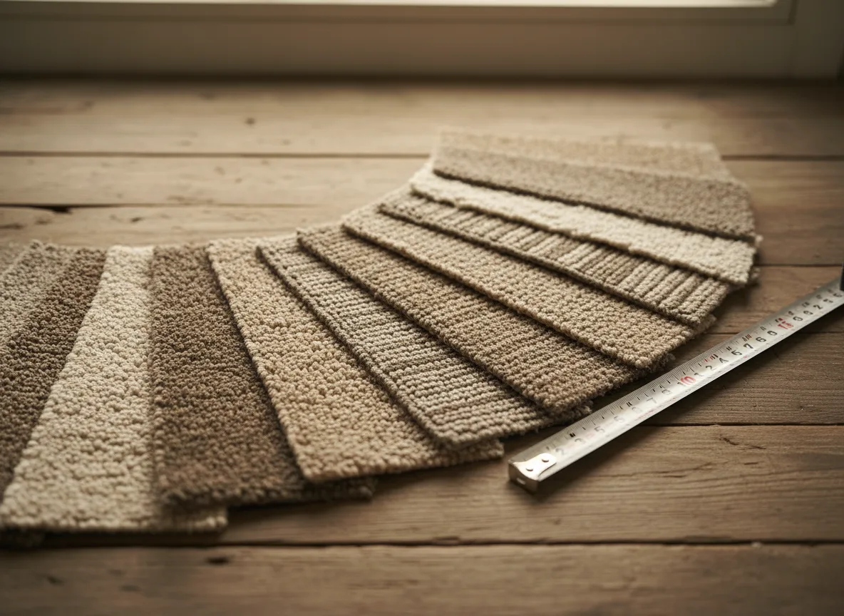 Carpet Installation Rutherford, TN FAQs